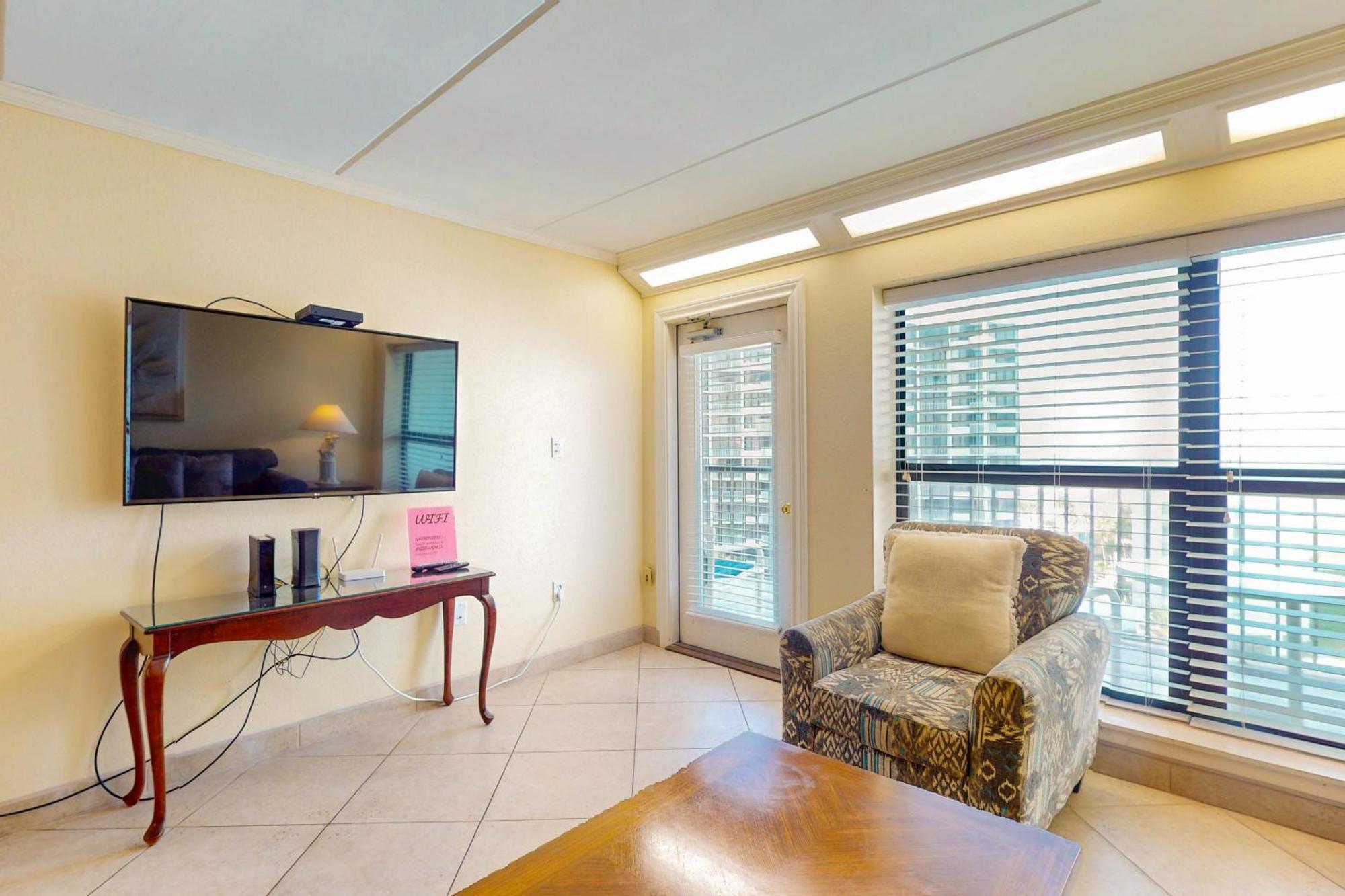 Saida Towers IV #4906 Daire South Padre Island Dış mekan fotoğraf