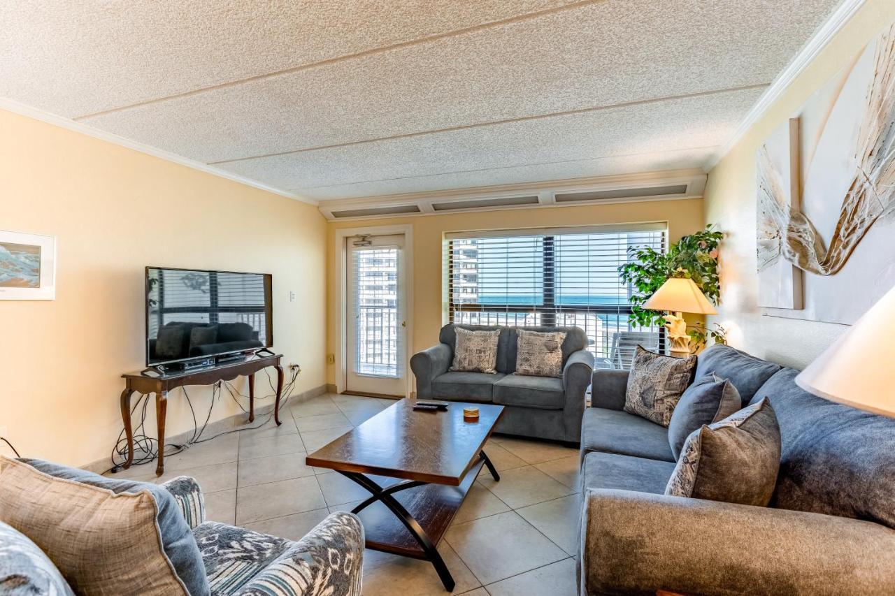 Saida Towers IV #4906 Daire South Padre Island Dış mekan fotoğraf