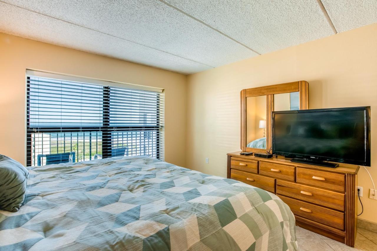 Saida Towers IV #4906 Daire South Padre Island Dış mekan fotoğraf