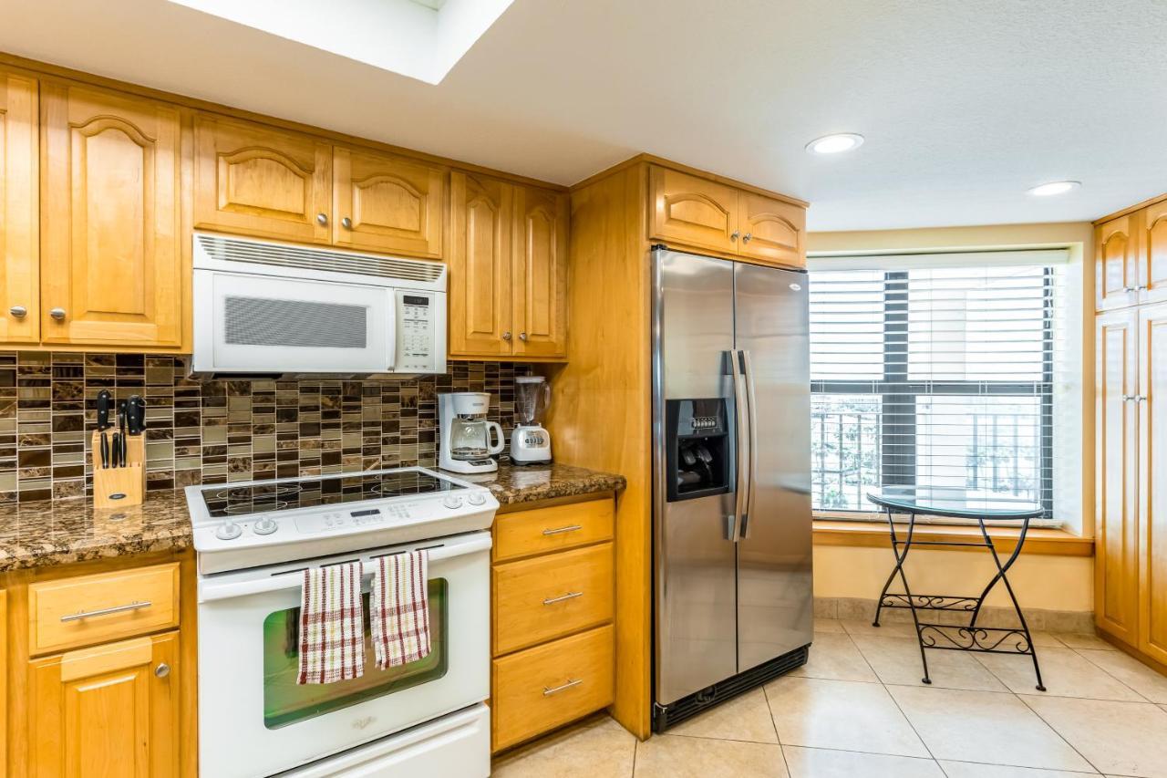 Saida Towers IV #4906 Daire South Padre Island Dış mekan fotoğraf