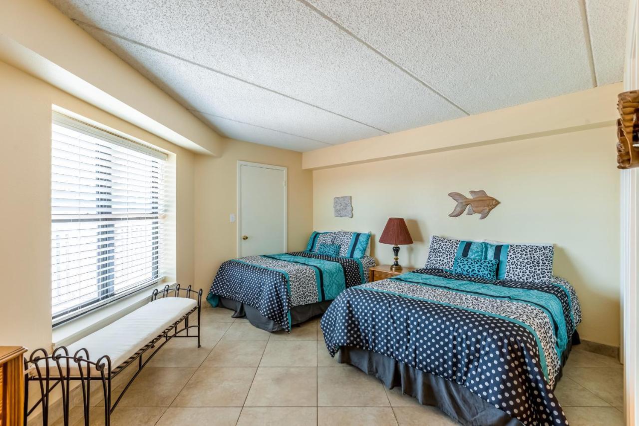 Saida Towers IV #4906 Daire South Padre Island Dış mekan fotoğraf