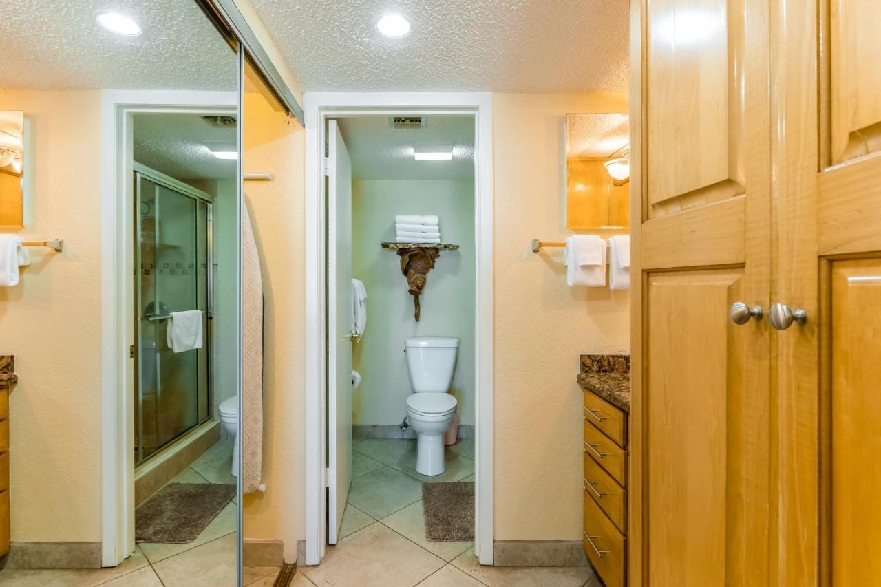 Saida Towers IV #4906 Daire South Padre Island Dış mekan fotoğraf