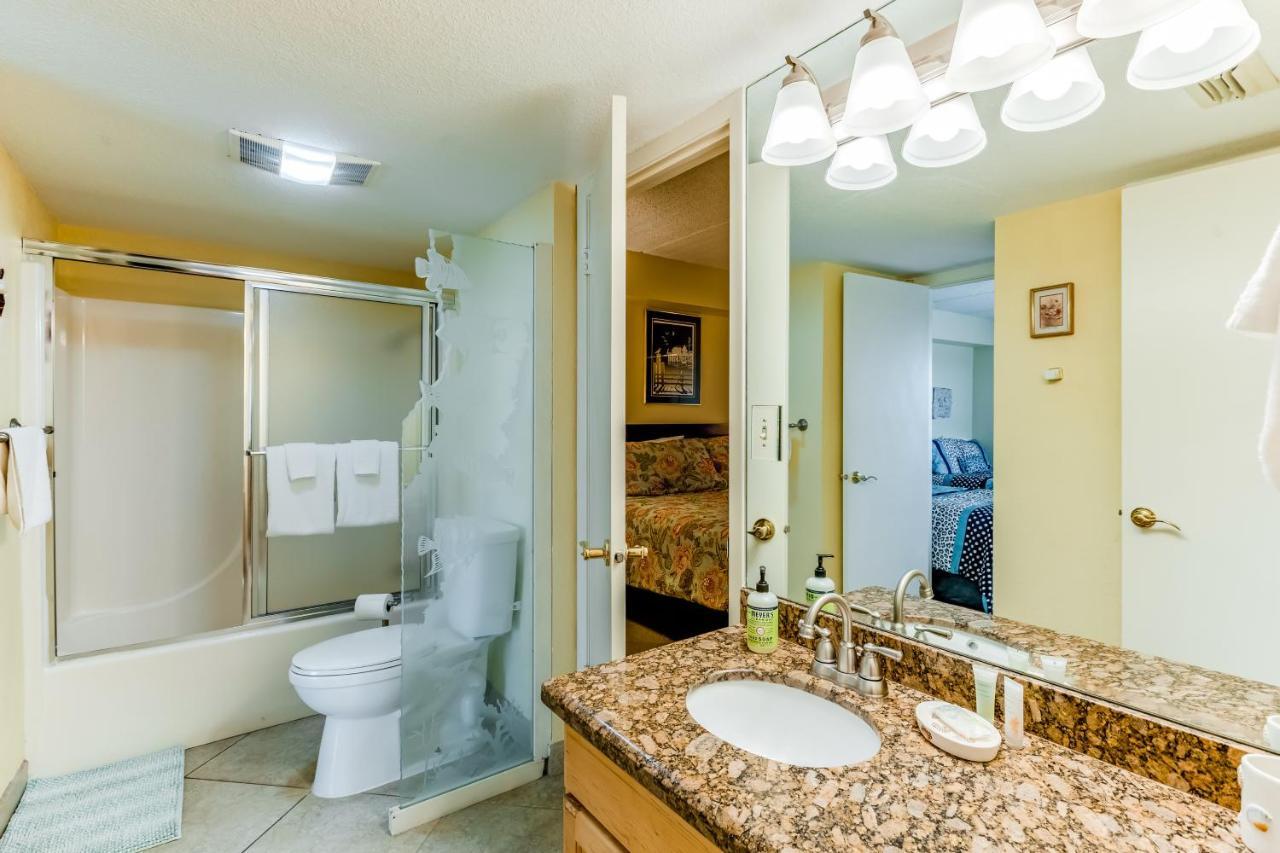 Saida Towers IV #4906 Daire South Padre Island Dış mekan fotoğraf